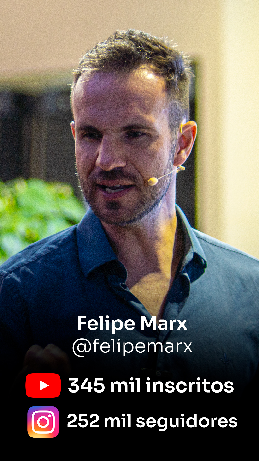 felipe marx