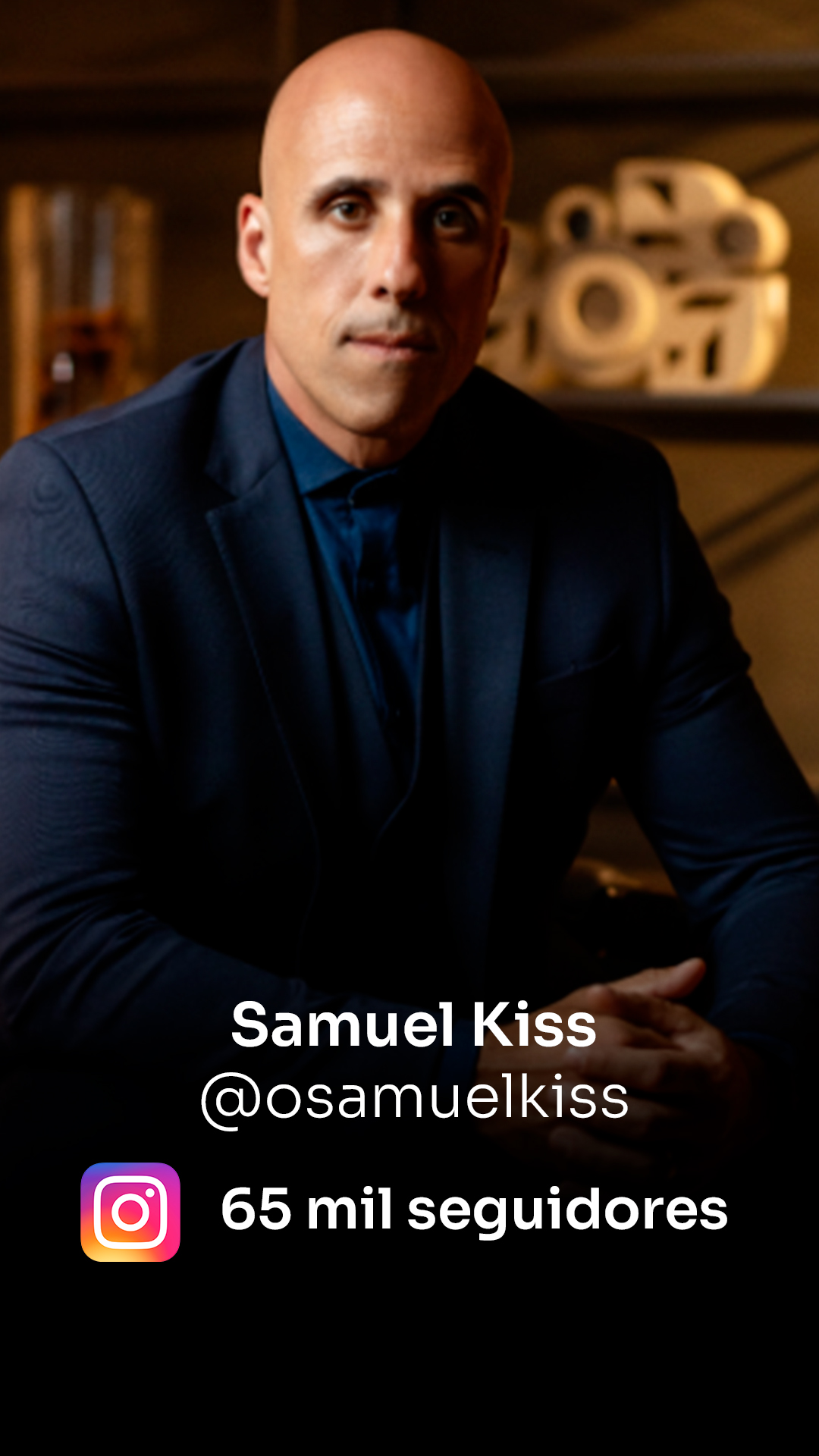 samuel kiss